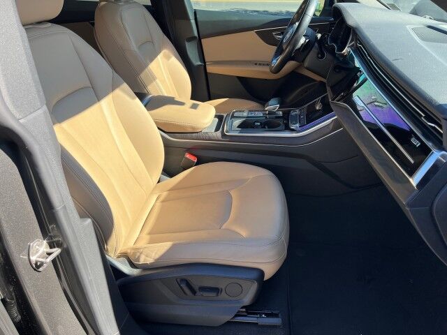 2021 Audi Q8 Premium 55 TFSI Quattro Ashland VA