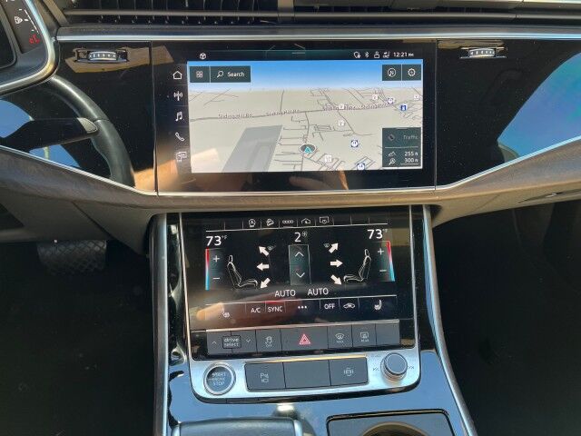 2021 Audi Q8 Premium 55 TFSI Quattro Ashland VA