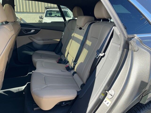 2021 Audi Q8 Premium 55 TFSI Quattro Ashland VA