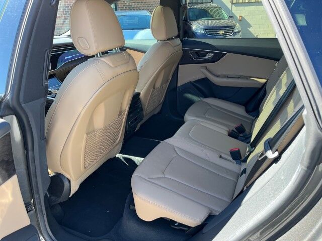 2021 Audi Q8 Premium 55 TFSI Quattro Ashland VA