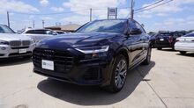 2021_Audi_Q8_Premium 55 TFSI quattro Tiptronic_ Laredo TX