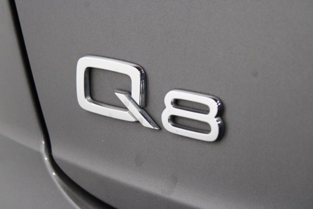 2021 Audi Q8 Premium Plus 55 TFSI quattro Tiptronic Chantilly VA