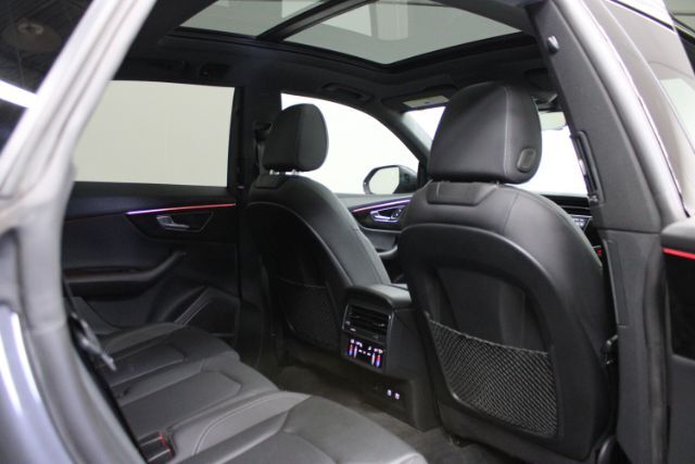 2021 Audi Q8 Premium Plus 55 TFSI quattro Tiptronic Chantilly VA