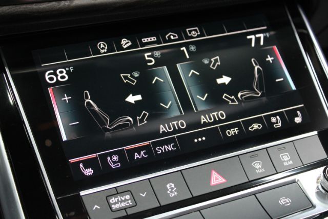 2021 Audi Q8 Premium Plus 55 TFSI quattro Tiptronic Chantilly VA