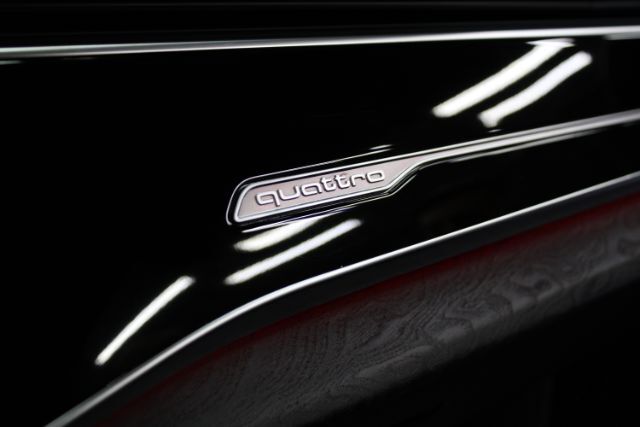 2021 Audi Q8 Premium Plus 55 TFSI quattro Tiptronic Chantilly VA