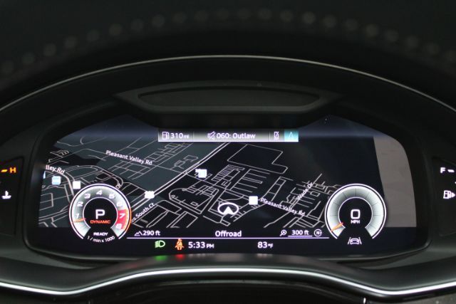 2021 Audi Q8 Premium Plus 55 TFSI quattro Tiptronic Chantilly VA
