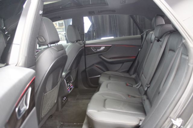 2021 Audi Q8 Premium Plus 55 TFSI quattro Tiptronic Chantilly VA