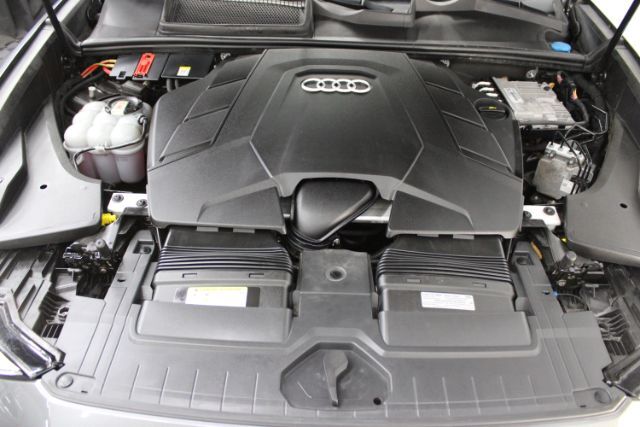 2021 Audi Q8 Premium Plus 55 TFSI quattro Tiptronic Chantilly VA