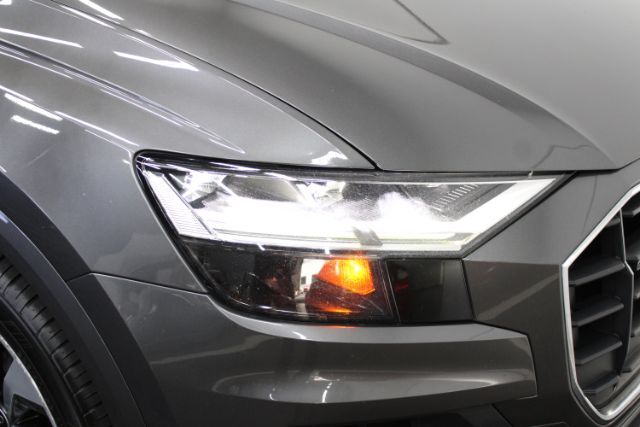 2021 Audi Q8 Premium Plus 55 TFSI quattro Tiptronic Chantilly VA