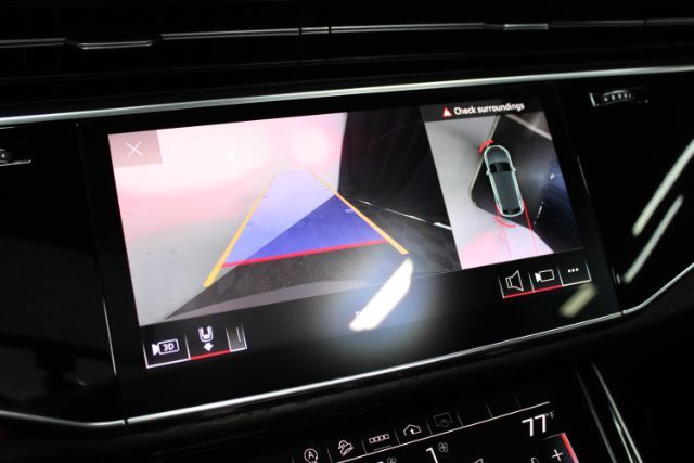 2021 Audi Q8 Premium Plus 55 TFSI quattro Tiptronic Chantilly VA