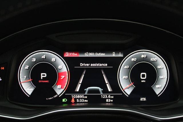 2021 Audi Q8 Premium Plus 55 TFSI quattro Tiptronic Chantilly VA