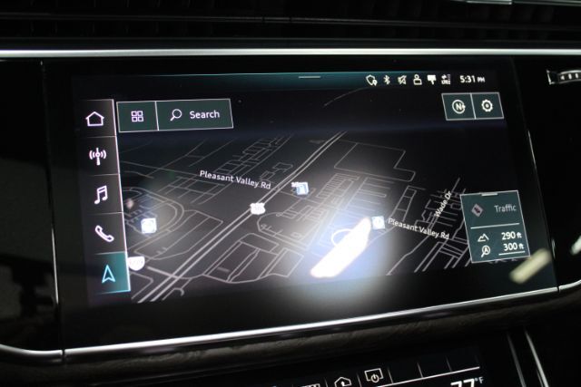 2021 Audi Q8 Premium Plus 55 TFSI quattro Tiptronic Chantilly VA