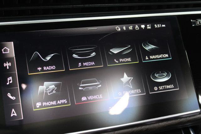 2021 Audi Q8 Premium Plus 55 TFSI quattro Tiptronic Chantilly VA