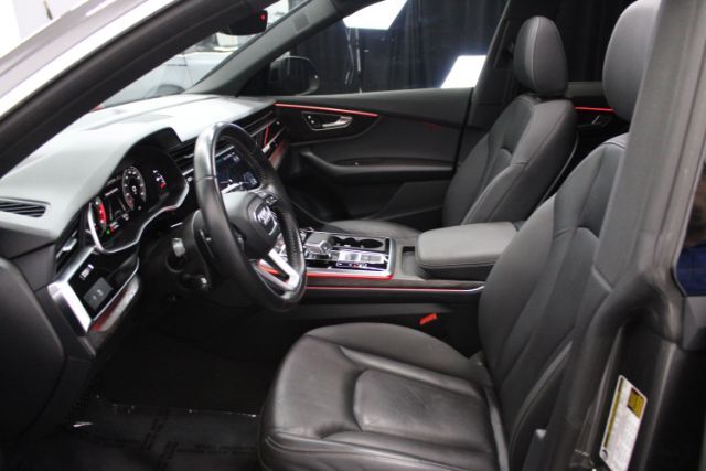 2021 Audi Q8 Premium Plus 55 TFSI quattro Tiptronic Chantilly VA
