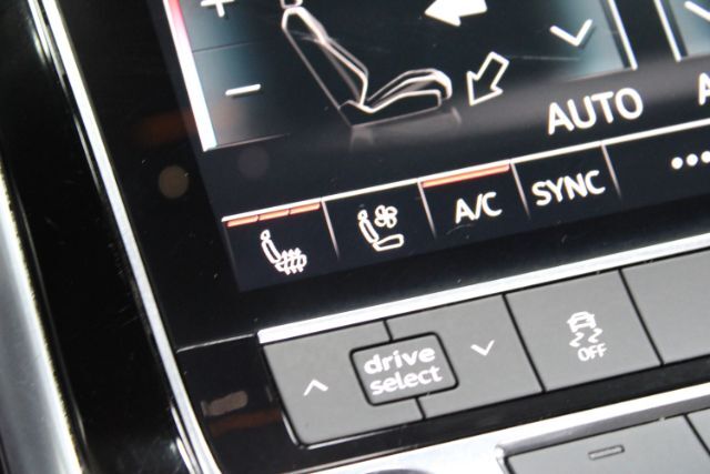 2021 Audi Q8 Premium Plus 55 TFSI quattro Tiptronic Chantilly VA