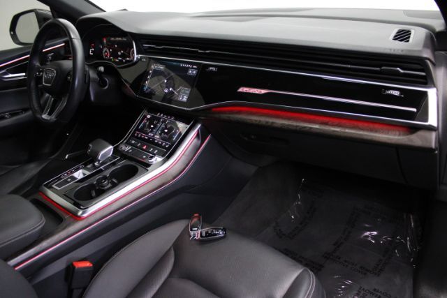 2021 Audi Q8 Premium Plus 55 TFSI quattro Tiptronic Chantilly VA