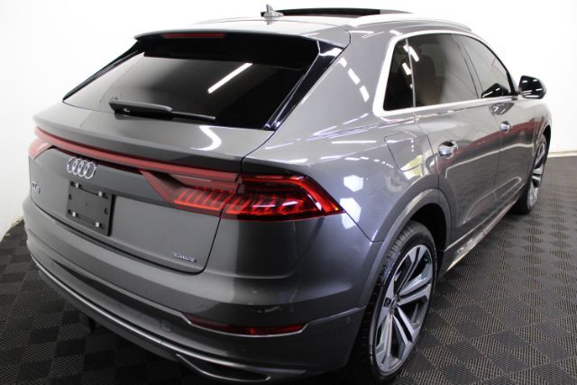 2021 Audi Q8 Premium Plus 55 TFSI quattro Tiptronic Chantilly VA