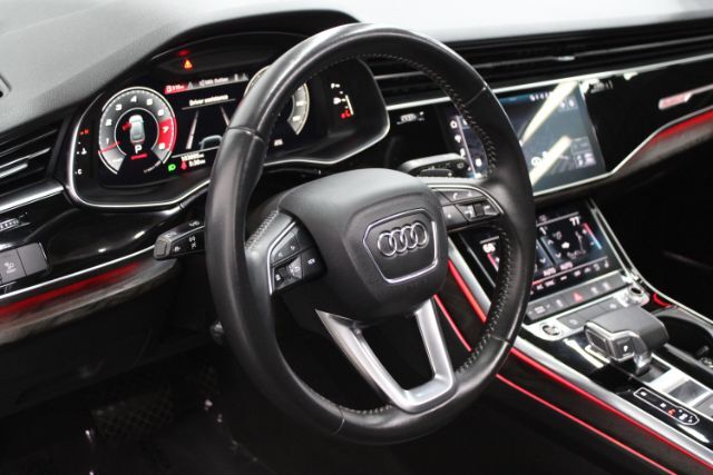 2021 Audi Q8 Premium Plus 55 TFSI quattro Tiptronic Chantilly VA