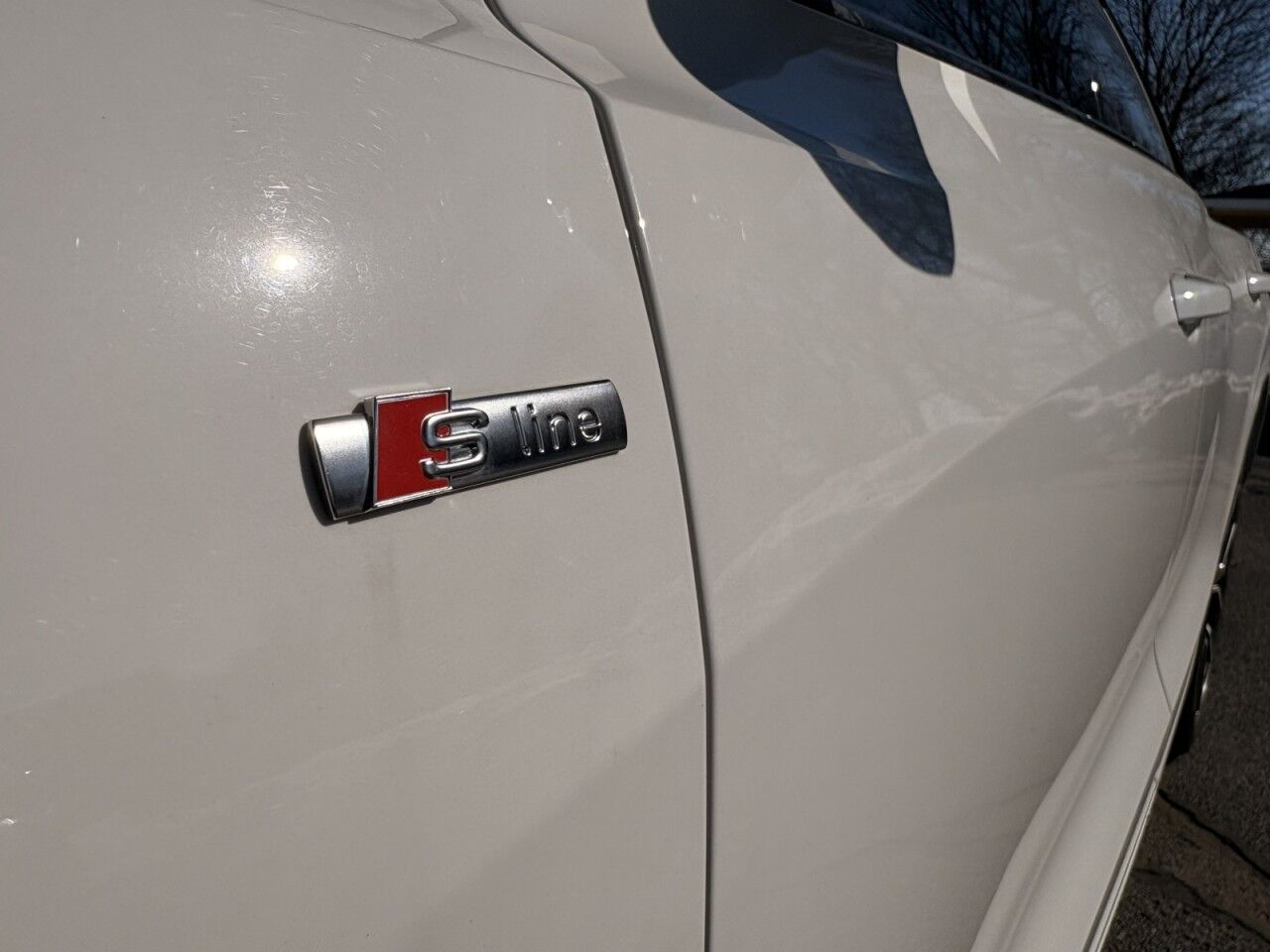 2021 Audi Q8 Premium Plus Fitchburg MA