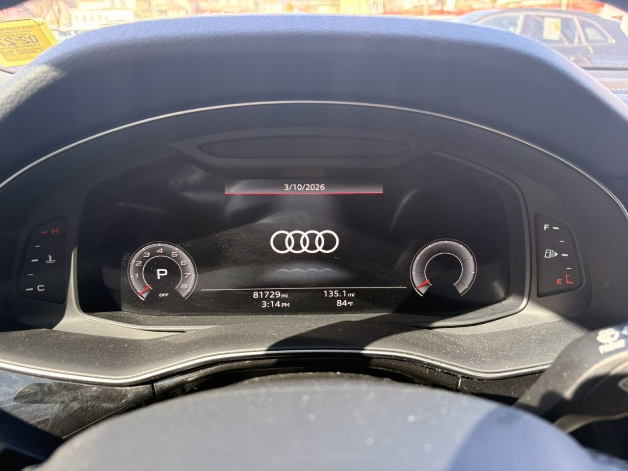 2021 Audi Q8 Premium Plus Fitchburg MA