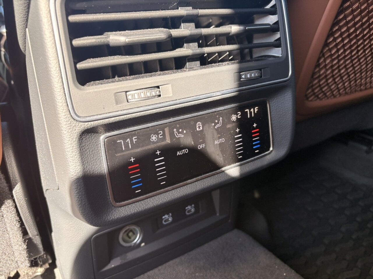 2021 Audi Q8 Premium Plus Fitchburg MA