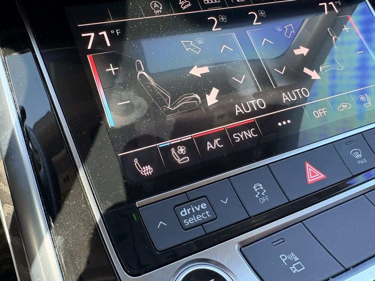 2021 Audi Q8 Premium Plus Fitchburg MA