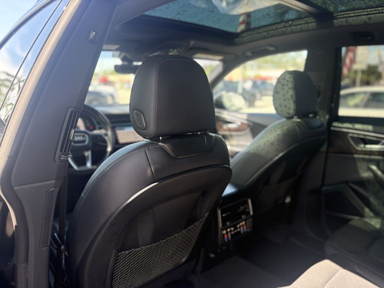 2021 Audi Q8 Premium Plus Miami FL