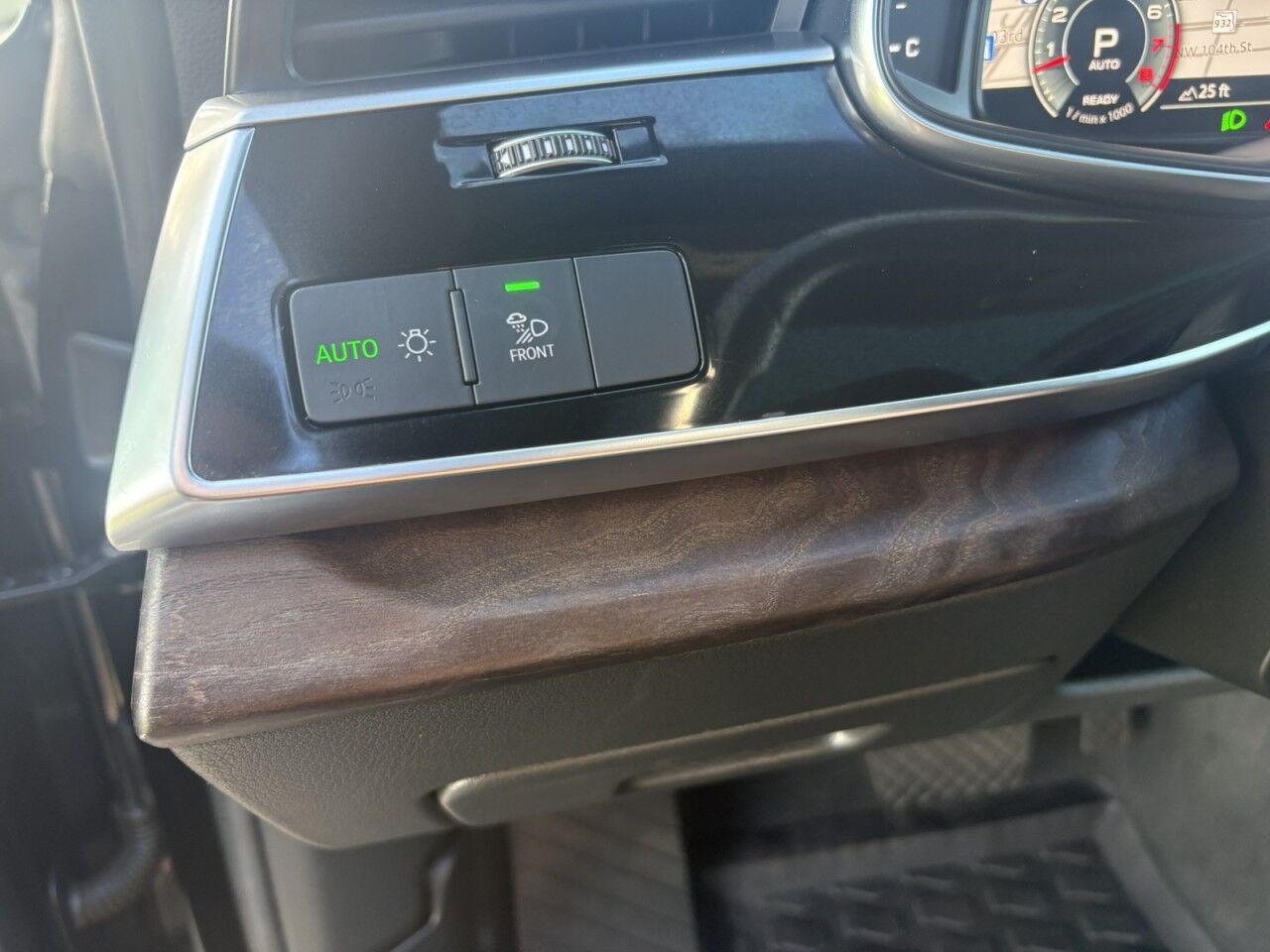 2021 Audi Q8 Premium Plus Miami FL
