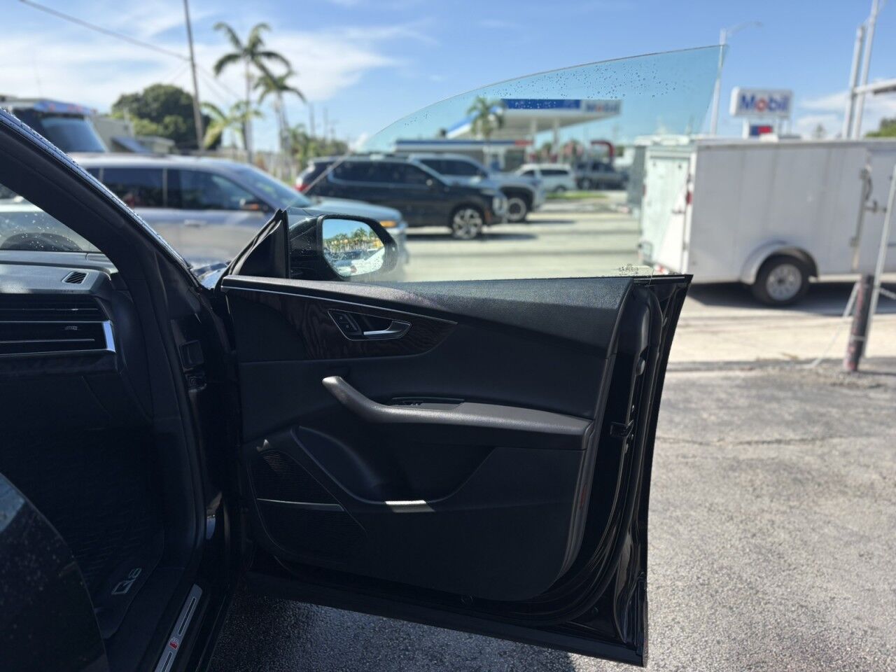 2021 Audi Q8 Premium Plus Miami FL