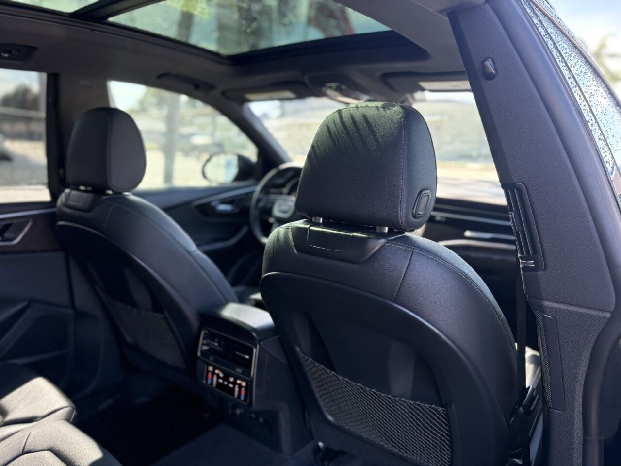 2021 Audi Q8 Premium Plus Miami FL