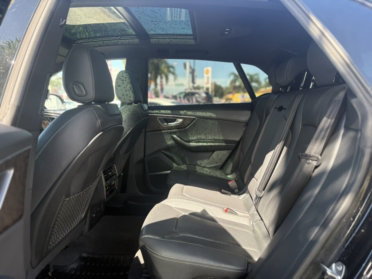 2021 Audi Q8 Premium Plus Miami FL