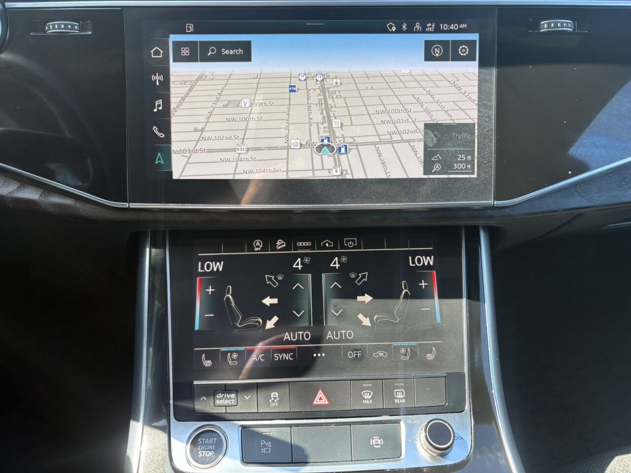 2021 Audi Q8 Premium Plus Miami FL