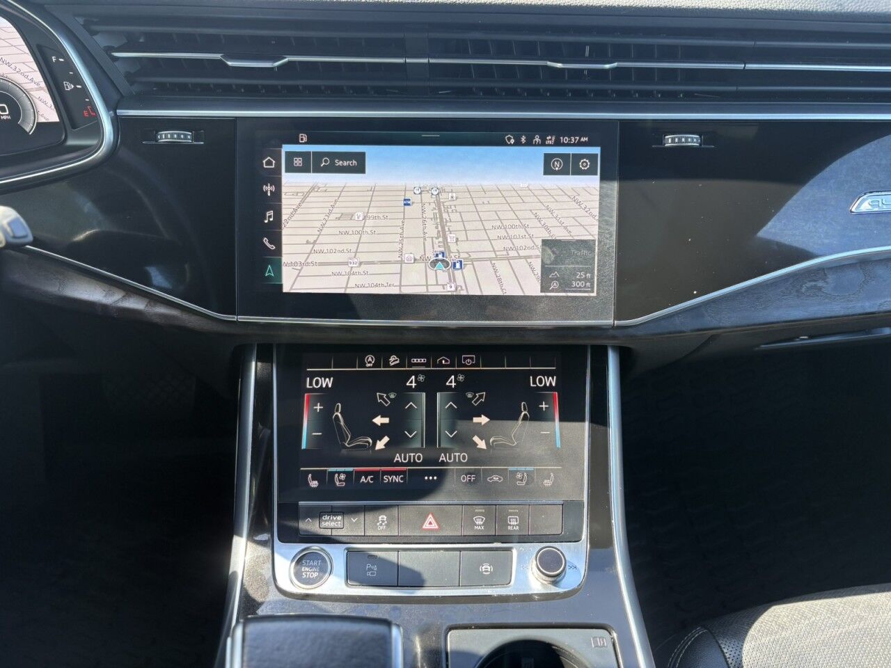 2021 Audi Q8 Premium Plus Miami FL