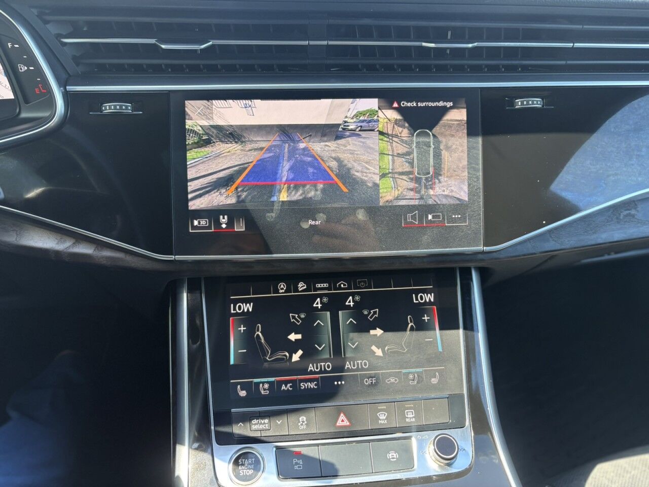 2021 Audi Q8 Premium Plus Miami FL