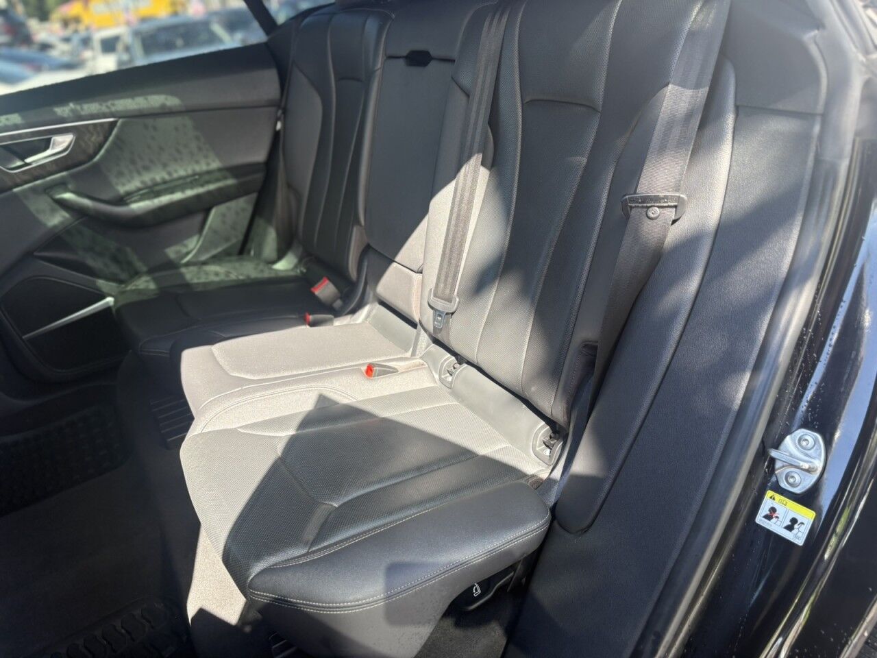 2021 Audi Q8 Premium Plus Miami FL