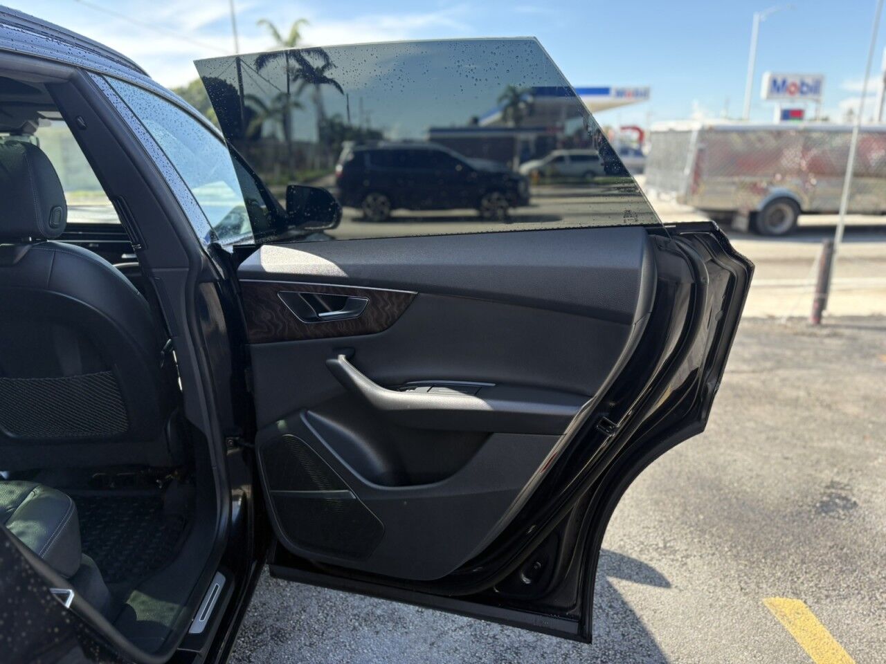 2021 Audi Q8 Premium Plus Miami FL