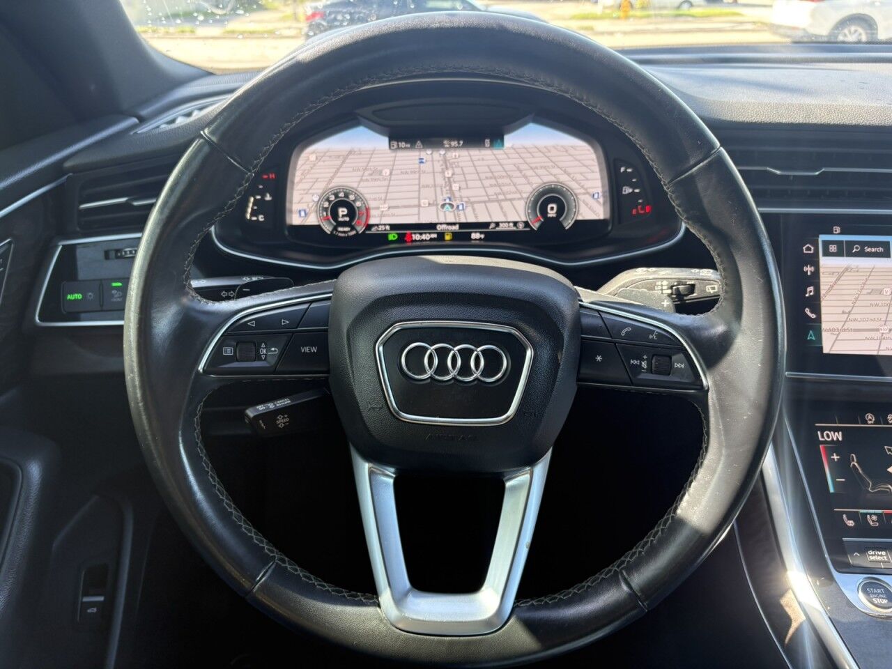 2021 Audi Q8 Premium Plus Miami FL