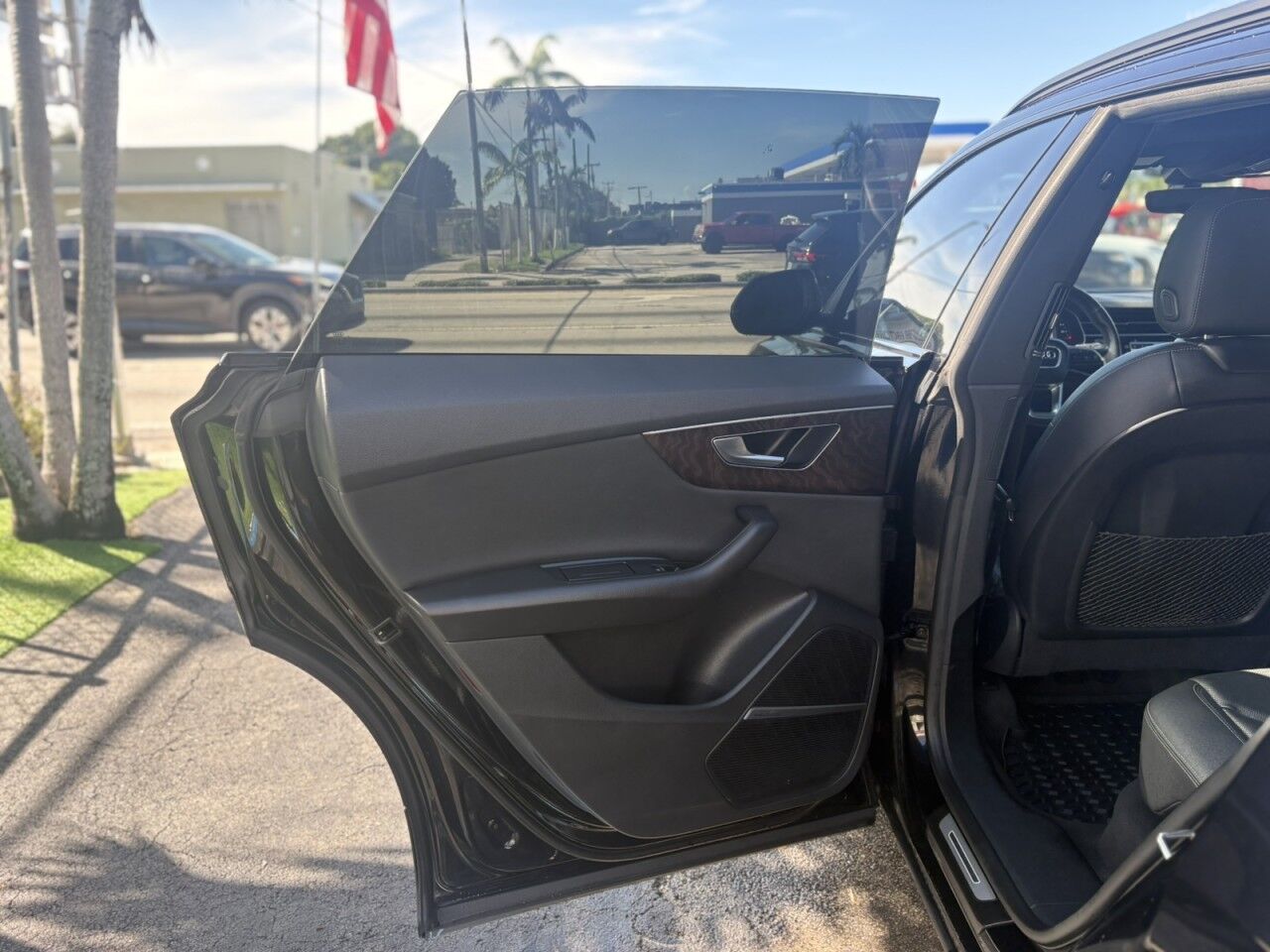 2021 Audi Q8 Premium Plus Miami FL
