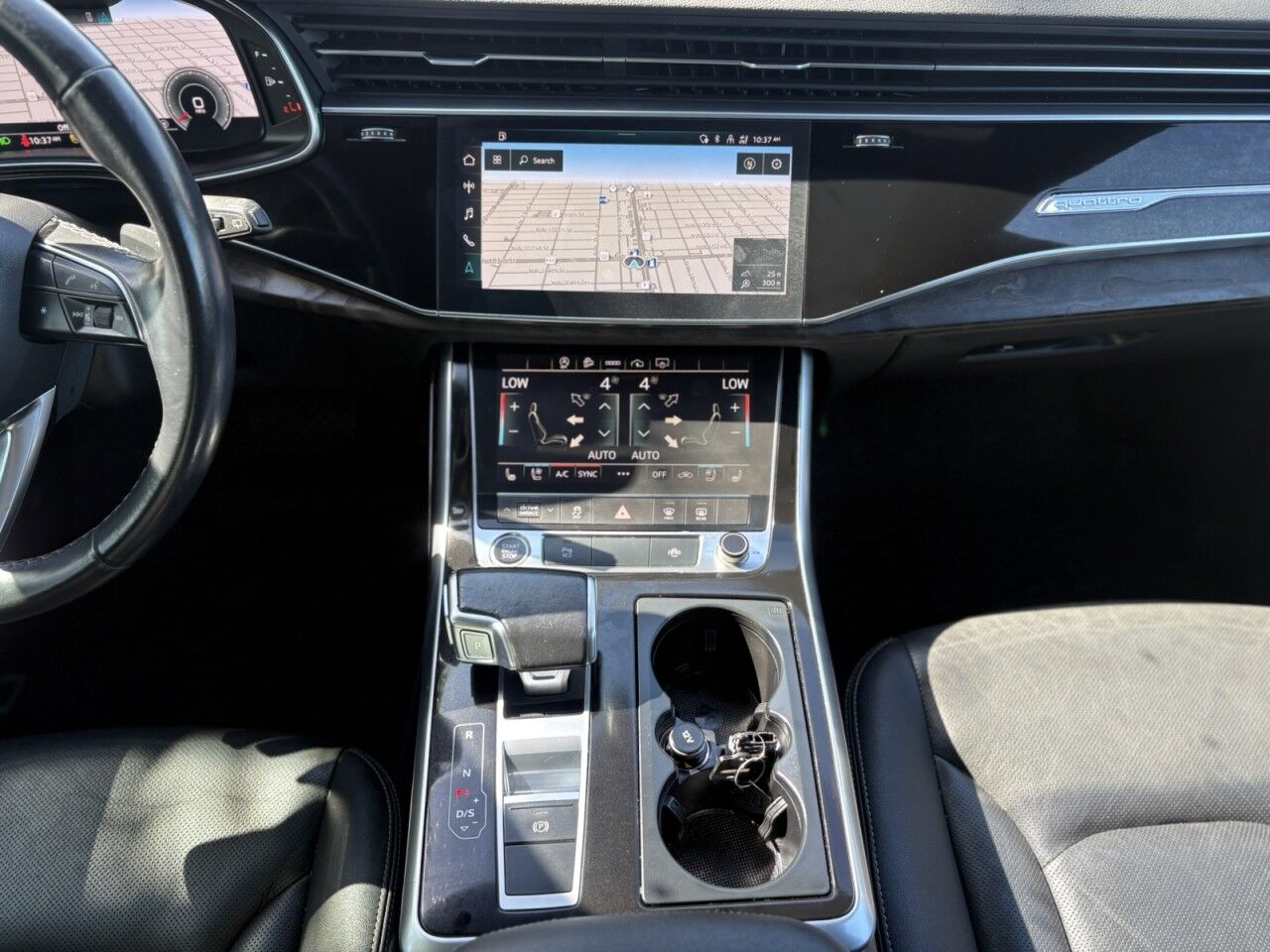 2021 Audi Q8 Premium Plus Miami FL