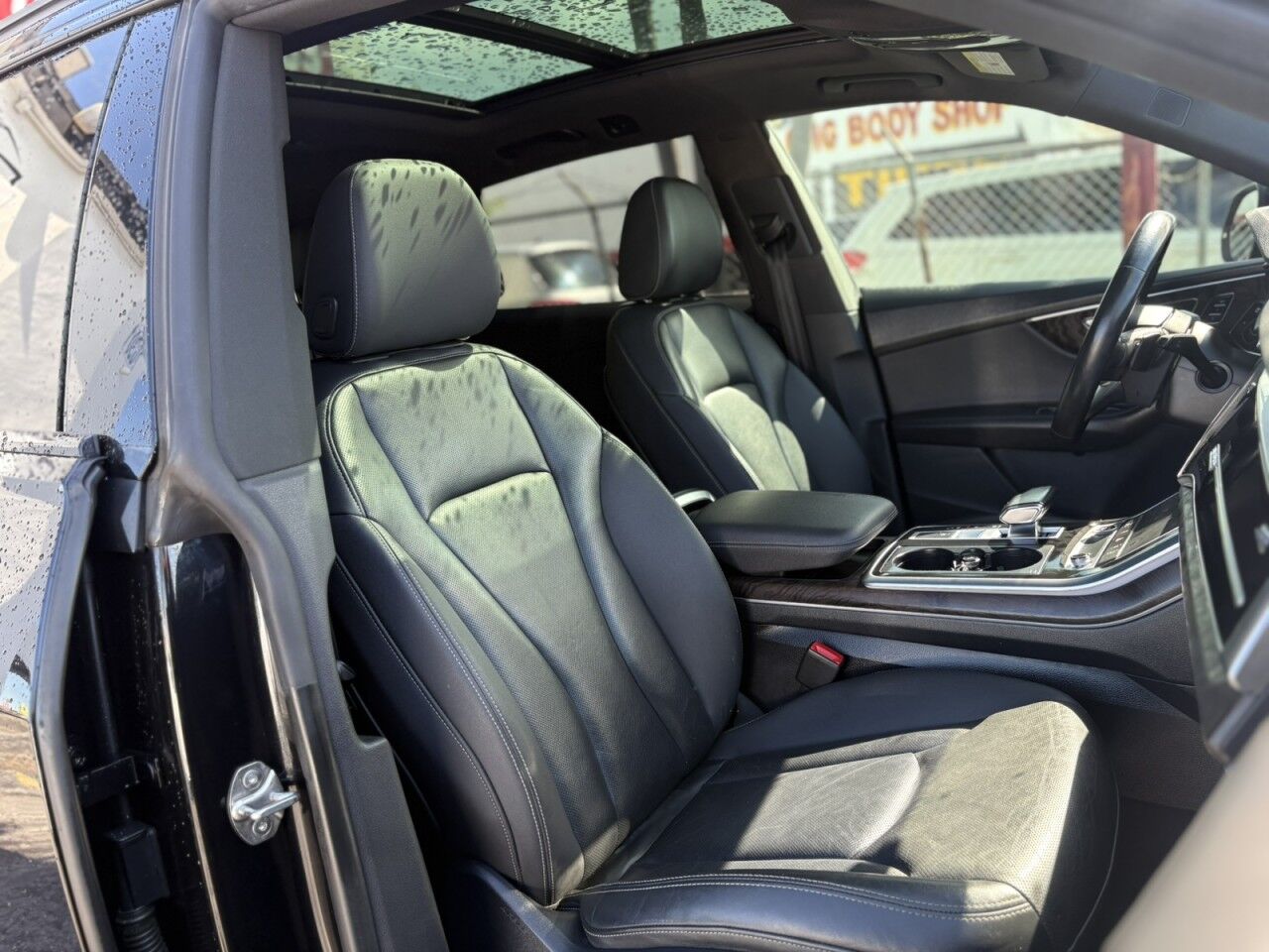 2021 Audi Q8 Premium Plus Miami FL