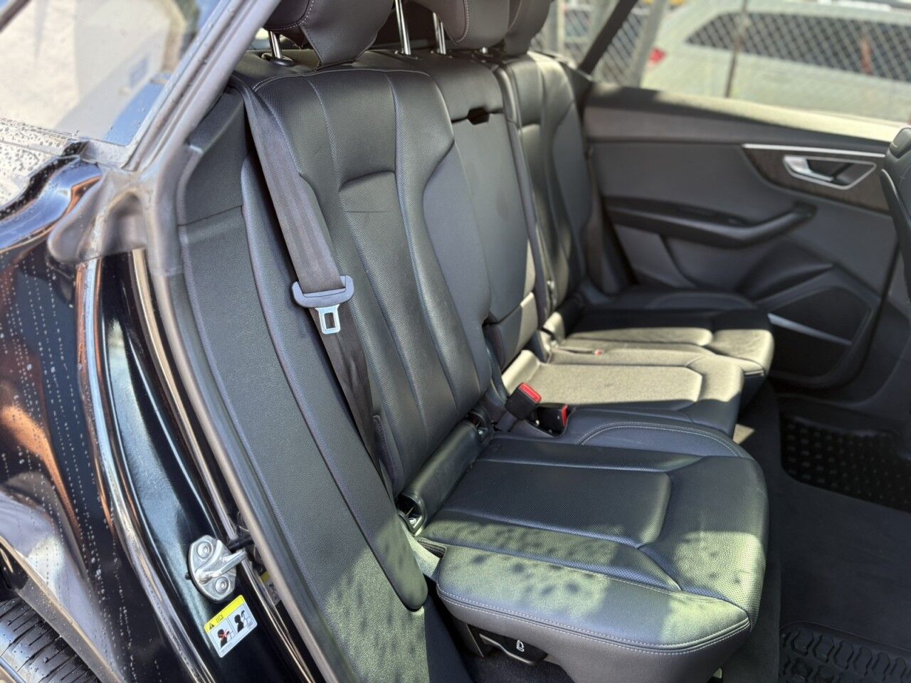 2021 Audi Q8 Premium Plus Miami FL