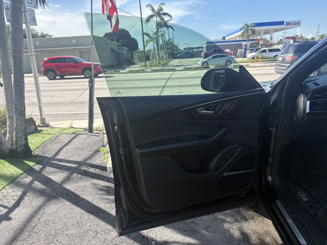 2021 Audi Q8 Premium Plus Miami FL