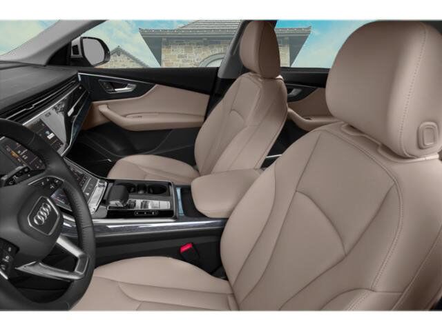 2021 Audi Q8 Premium Plus San Antonio TX