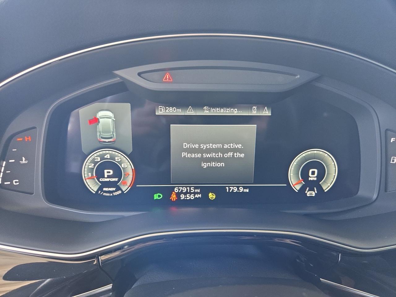 2021 Audi Q8 Premium Plus  Selma TX