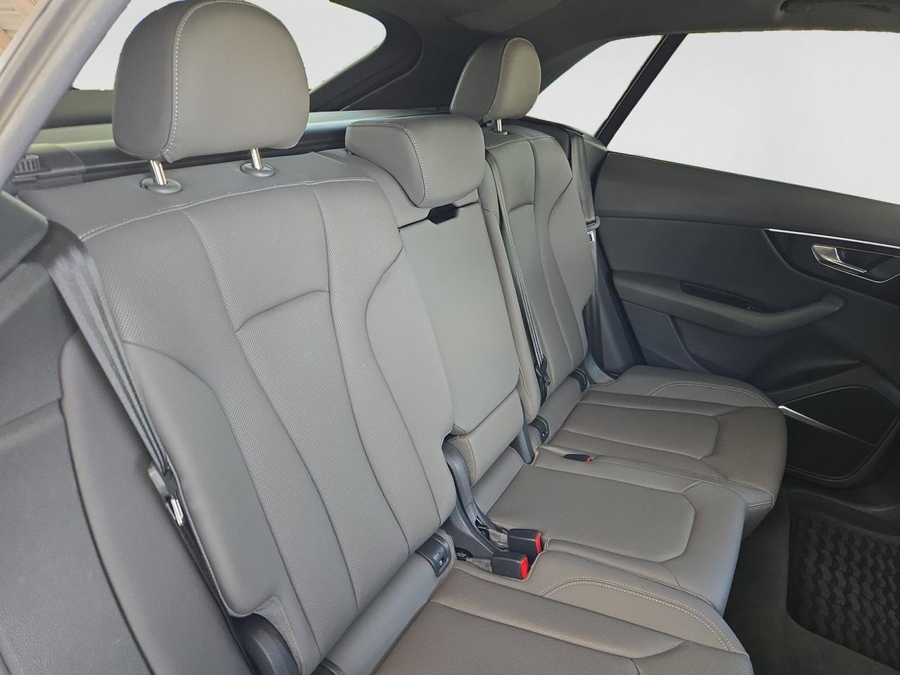 2021 Audi Q8 Premium Plus  Selma TX