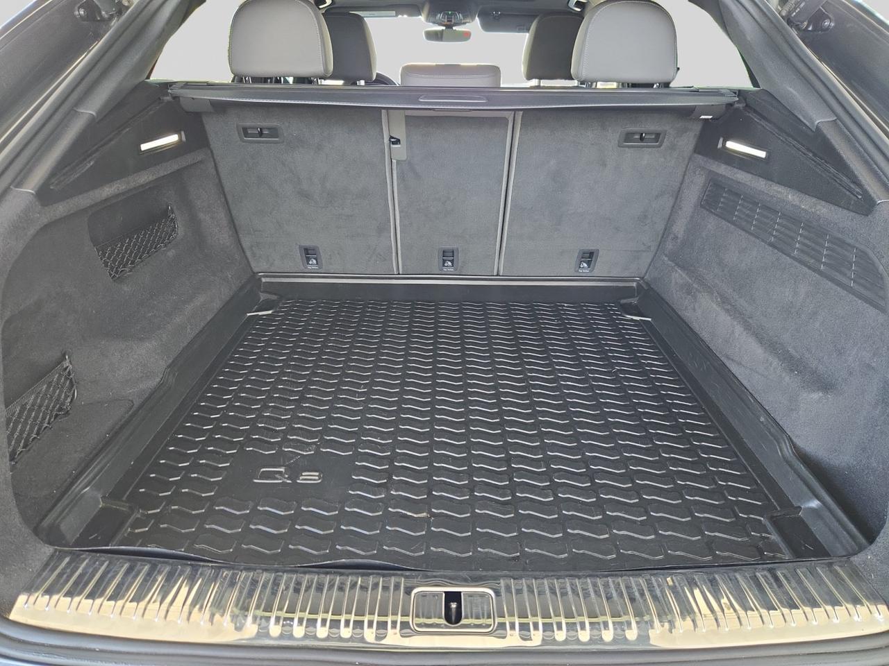2021 Audi Q8 Premium Plus  Selma TX