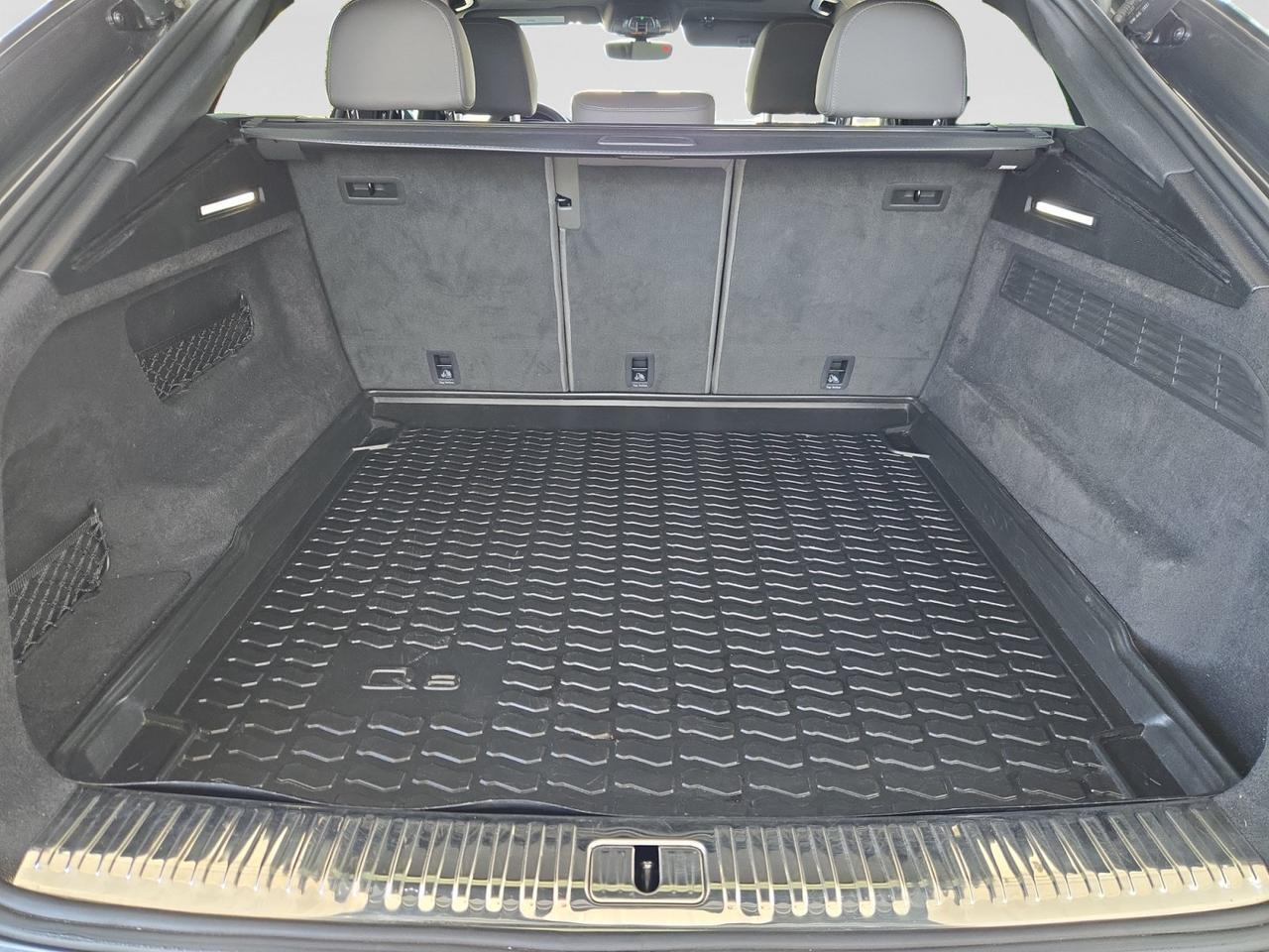 2021 Audi Q8 Premium Plus  Selma TX