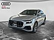 2021 Audi Q8 Premium Plus