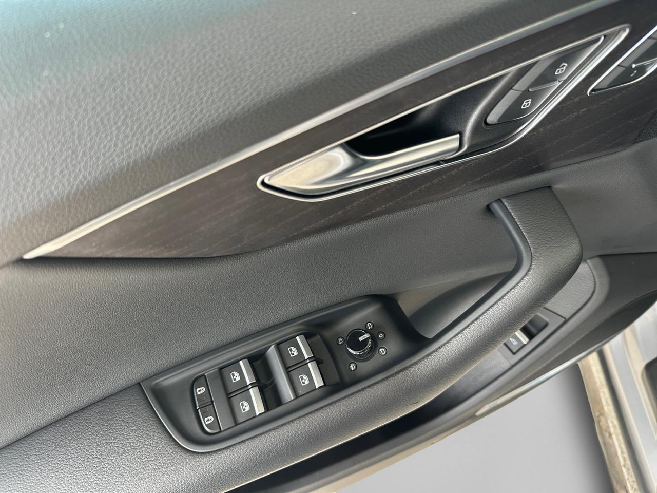 2021 Audi Q8 Premium Plus  Selma TX