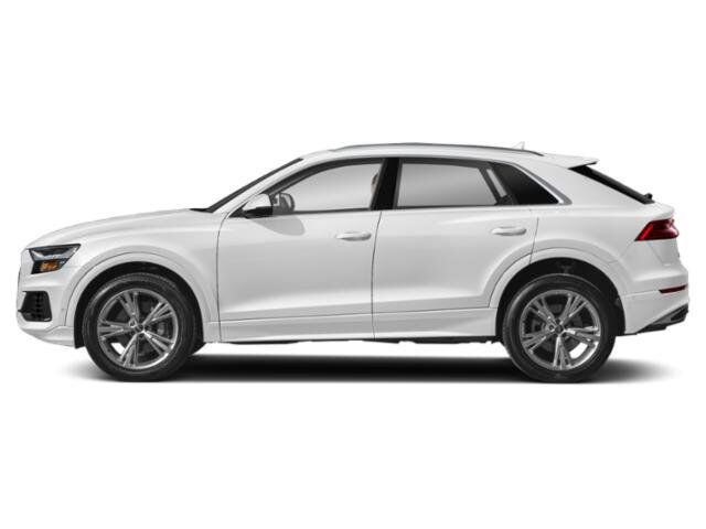 2021 Audi Q8 Premium Plus San Antonio TX